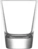 LAV HORECA HST204 Shot Glass, 1.5 oz (1-2 oz), Rim Ø 1 7/8", Soda Lime Glass - 24/Case 1 image