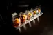 LAV HORECA IST332 Istanbul Soft Drink Glass, 11 oz, Height 3 3/4", Rim Ø 3", - 12/Case 2 image