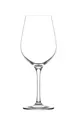 LAV HORECA LH-GST149FT Wine Glass, 16.75 oz Red Wine Stemmed Crystal Glass, Height 8 7/8" - 24/Case 1 image