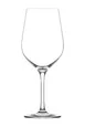 LAV HORECA LH-GST166FT Wine Glass, 22 oz (9" H, 2¾" Rim, 3¼" Bowl), Stemmed Crystal - 24/Case 1 image