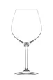LAV HORECA LH-GST176FT Wine Glass, 25.4 oz (8 7/8" Height) Stemmed Crystal Glass, Red Wine Use - 24/Case 1 image