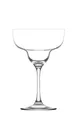 LAV HORECA LH-SNS134FT Margarita Glass, 11.5 oz (6¾" H x 4⅜" R Ø x 3⅛" B Ø), Crystalline Stem Glass - 24/Case 1 image
