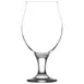 LAV HORECA LIV557 - Tulip Beer Glass, 19 1/4" 19.25 oz (17‑20 oz), Stemmed Glass, Soda Lime, 12/Case 1 image