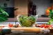 LAV HORECA MAN207 Manila Bowl, 2.25 oz, Clear Round Soda Lime Glass, 1 5/8" H x 2 3/4" RØ x 1 1/4" BØ, - 24/Case 2 image