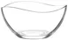 LAV HORECA MAN217 - Clear Round Manila Bowl 5‑7" (32 oz) Soda Lime Glass, 32 1/8 oz - 2/Case 1 image
