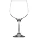 LAV HORECA MDR573 - Madrid Cocktail Glass, 25 oz Soda Lime, 8 3/8" Height, 3 1/2" Rim - 12/Case 1 image