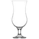 LAV HORECA MIA546 - Miami Cocktail Glass, 15.5 oz (7 5/8" H x 3 1/4" R Ø x 2 3/4" B Ø), Lime-12/Case 1 image