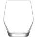 LAV HORECA NIC337 - 12.5 oz Soft Drink Glass, 3 7/8" Height, Soda Lime Glass, Fine Rim - 12/Case 1 image
