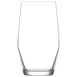 LAV HORECA NIC349 - Long Drink Glass, 16 3/4 oz, 5½" H, Soda Lime Glass, Fine Rim - 12/Case 1 image