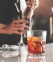LAV HORECA OSK334 Osaka Soft Drink Glass, 11 5/8 oz (H 3 7/8", R⌀ 3 1/4"), Glass, - 12/Case 2 image