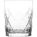 LAV HORECA OSK334 Osaka Soft Drink Glass, 11 5/8 oz (H 3 7/8", R⌀ 3 1/4"), Glass, - 12/Case 1 image