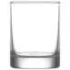 LAV HORECA ROT306 - Liqueur Glass, 2.25 oz, 2 3/8" H x 1 3/4" Dia, Soda Lime Glass - 24/Case 1 image