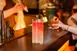 LAV HORECA ROT329 - Rotterdam Long Drink Glass, 10 oz (5¼" H x 2½" R Ø x 2¼" B Ø), Glass - 12/Case 2 image