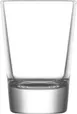 LAV HORECA SEA206 - Seattle Shot Glass 2 1/8 oz (H 2 7/8" R⌀ 1 7/8"), Soda Lime Glass - 24/Case 1 image