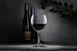 LAV HORECA SOF526 - Sofia Stemmed Wine Glass, 8.75 oz, 6" H, 2.625" Rim, Soda Lime Glass - 12/Case 2 image