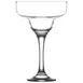 LAV HORECA SOF530 - Sofia Margarita Glass, 10 1/8 oz Capacity, Stem Base, Glass, 6" Height - 6/Case 1 image
