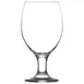 LAV HORECA SOF540 - Sofia Chalice Beer Glass, 13.5 oz Capacity, Stemmed Footed, Height 6¼" - 12/Case 1 image