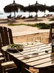 LAV HORECA SRD635 - Sardinia Wine Glass, 11 7/8 oz Capacity, 7 3/4" Height, Glass, - 6/Case 2 image