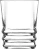 Lav Horeca SVL308 - Seville Liqueur Glass, 2 3/4 oz (2" H, 2" Rim, 2" Base), Fine Soda Lime, 24/Case 1 image