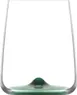 LAV HORECA VNN347 PBTCL0568 Vienna Wine Glass, 16 oz (4-1/4" H x 2-3/4" Rim), Soda Lime Glass, 12/Case 1 image