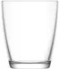LAV HORECA WRS234 Warsaw Soft Drink Glass, 11.5 oz, Height 3 7/8", Rim Ø 3 1/4" Glass, - 12/Case 1 image