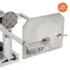 Nemco 55050AN-R Manual Spiral Fry Ribbon Cutter, Aluminum & Stainless Steel, Straight Blade, Screw Drive 3 image