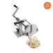 Nemco 55050AN - Manual Spiral Fry Potato Kutter, Cast Aluminum & Stainless Steel, Left/Right Hand, Screw Drive 2 image