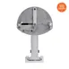 Nemco 55050AN - Manual Spiral Fry Potato Kutter, Cast Aluminum & Stainless Steel, Left/Right Hand, Screw Drive 4 image