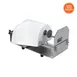Nemco 55150C-CT PowerKut Chip Twister Fry, 120V Countertop Cutter Stainless Steel & Plastic Straight Blade Mount 1 image