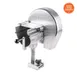 Nemco 55200AN-4 Easy Slicer – 12.5" Width, 1/8" Fixed Slice, Cast Aluminum & Stainless Steel, Countertop 2 image