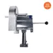 Nemco 55200AN-6 Easy Slicer – 12.5" Width, 3/16" Fixed Slice, Cast Aluminum & Stainless Steel, Fruit Cutter 3 image