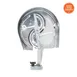 Nemco 55200AN-8 EasySlicer, 1/4" Fixed Cut, 12.5" Width, Stainless Blade, Cast Aluminum, Fruit/Vegetable Slicer 4 image