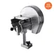 Nemco 55200AN Adjustable Manual Fruit & Vegetable Slicer, 12.5" Width, Alum & St, 1/16"–1/2" Slice Countertop 5 image