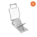Nemco 55300A-1 Easy Cheeser Cheese Cutter, 6" Wire, Handle, 3/8" Arm Cubes/Sticks/Blocks, NSF 2 image