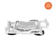 Nemco 55300A-516D Easy Cheeser Slicer, 6" Table‑Top, Stainless Handle, 5/16" Arm, Aluminum, NSF 2 image