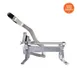 Nemco 55450-2 Easy FryKutter™ 3/8" Square Cut French Fry Cutter – Steel, Man, Countertop/Wall, Straight Cut 2 image
