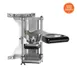 Nemco 55450-4 Easy FryKutter™ 4-Section Wedge French Fry Cutter, Countertop/Wall Mount, 4 Wedges, Leverage 3 image