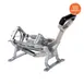 Nemco 55450-4 Easy FryKutter™ 4-Section Wedge French Fry Cutter, Countertop/Wall Mount, 4 Wedges, Leverage 2 image