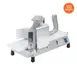 Nemco 55600-3 Tomato Slicer – 3/8" Straight Blade, 7-1/4"W x 15-1/4"D x 8-1/4"H, Cast Aluminum & Stainless Steel 3 image