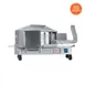Nemco 55600-3 Tomato Slicer – 3/8" Straight Blade, 7-1/4"W x 15-1/4"D x 8-1/4"H, Cast Aluminum & Stainless Steel 4 image