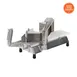 Nemco 55600-7 Manual Easy Tomato Slicer – 7/32" Straight Blade, 7.25"W x 15.25"D x 8.25"H, Stainless Steel 2 image