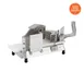 Nemco 55600-7 Manual Easy Tomato Slicer – 7/32" Straight Blade, 7.25"W x 15.25"D x 8.25"H, Stainless Steel 3 image