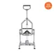 Nemco 55700 Easy Flowering Onion Cutter,All-Metal Construction - Open box 1 image