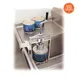 Nemco 55800 Easy Tuna Press Can Strainer, Holds One 64 Oz (2 Qt) Can, Removes Excess Water 2 image