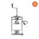 Nemco 55800 Easy Tuna Press Can Strainer, Holds One 64 Oz (2 Qt) Can, Removes Excess Water 5 image