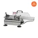 Nemco 56455-1 Airmatic FryKutter 1/4" Cut Air-Powered, 720/hr, Al/St, Countertop/Wall, Clear Guard, Soft Veg 2 image