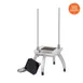 Nemco 56500-6 Easy Chopper II Vegetable Dicer, 3/8" Thick Slice 2 image