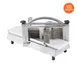 Nemco 56600-2 Manual Easy Tomato Slicer II, 1/4" Slice, Straight Aluminum Blade, Ergonomic Handle 2 image