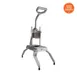 Nemco 56750-3 Onion Slicer – 3/8" Slice, 10" Width, Cast Aluminum/Stainless Steel, Top-Down, 4" Onion, Pusher Off 1 image