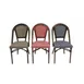 Plantation Prestige Commercial Furniture LLC 2140700-04 Outdoor Stacking Side Chair 2 image